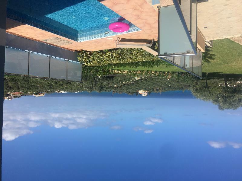 Carme Villas Adelianos Kampos Exterior photo